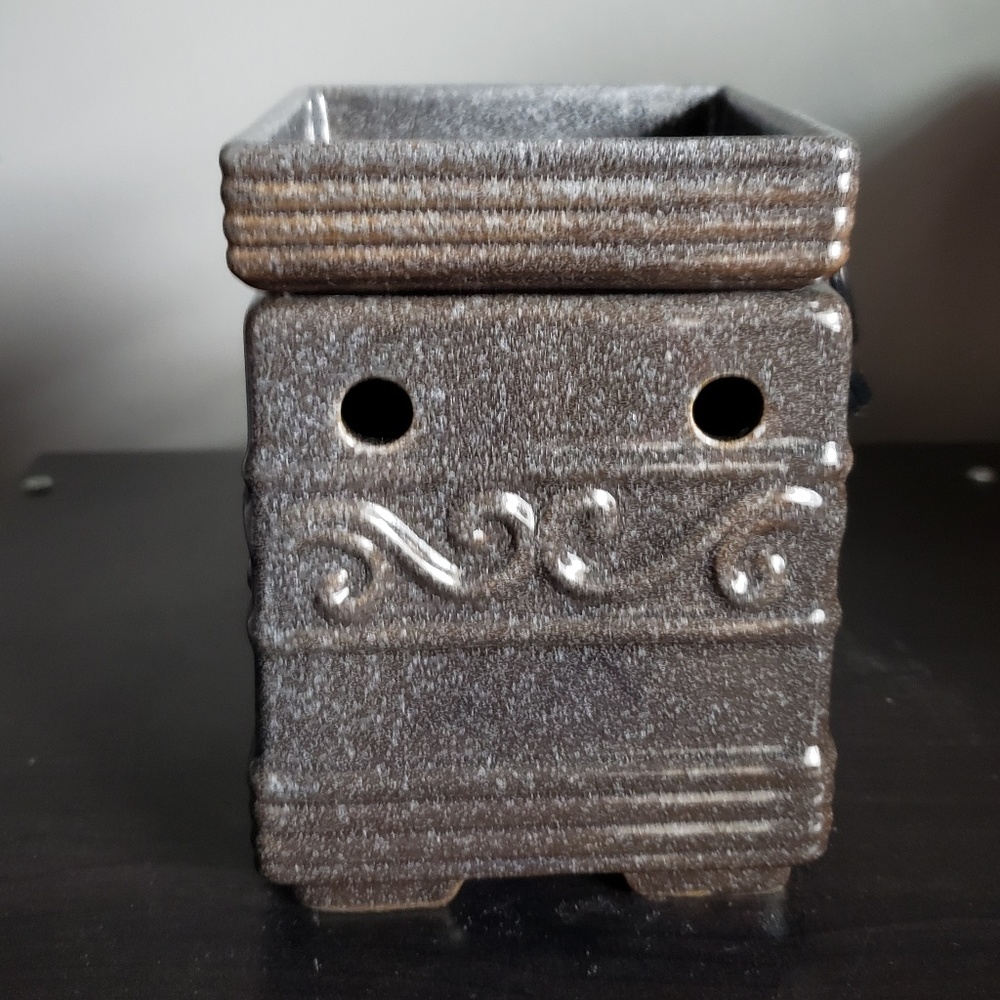 YANKEE CANDLE WAX WARMER